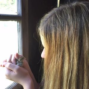 Meet your Posher, Kelly